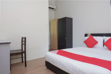 Hotel O Kay Inn Kerteh, Kertih, Malaysia