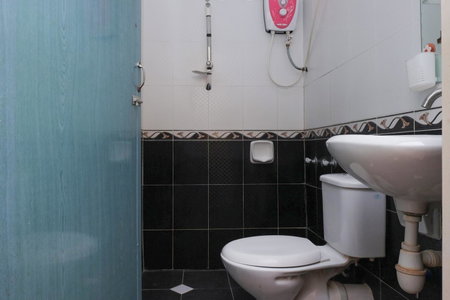 Hotel O Kay Inn Kerteh, Kertih, Malaysia