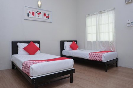 Hotel O Kay Inn Kerteh, Kertih, Malaysia