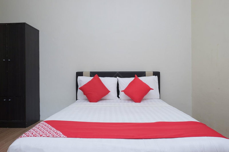 Hotel O Kay Inn Kerteh, Kertih, Malaysia