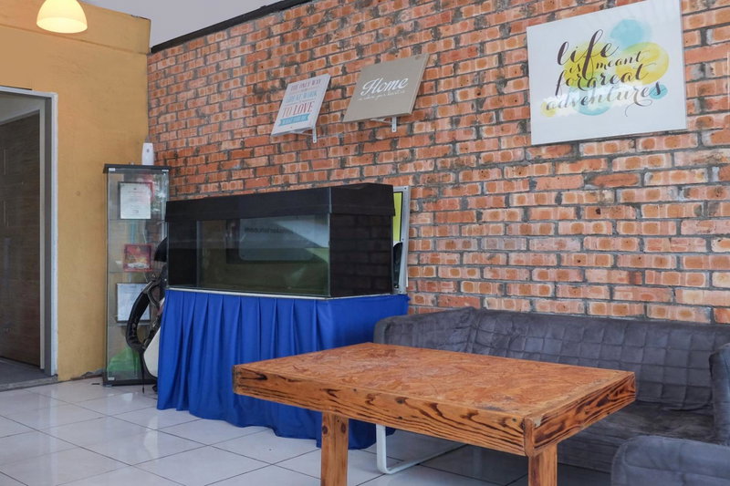 Hotel O Kay Inn Kerteh, Kertih, Malaysia