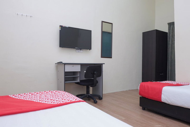 Hotel O Kay Inn Kerteh, Kertih, Malaysia