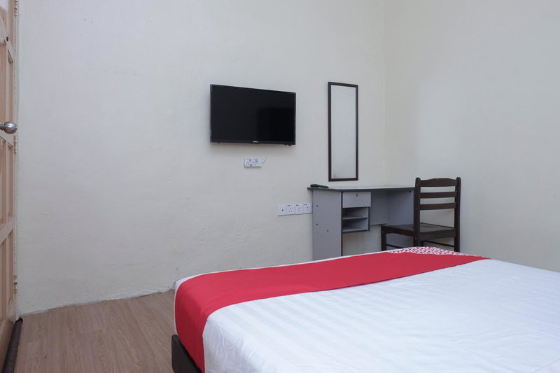 Hotel O Kay Inn Kerteh, Kertih, Malaysia
