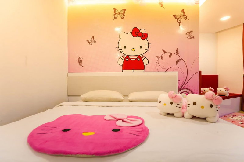 Ming Star Hotel, Kuala Terengganu, Malaysia