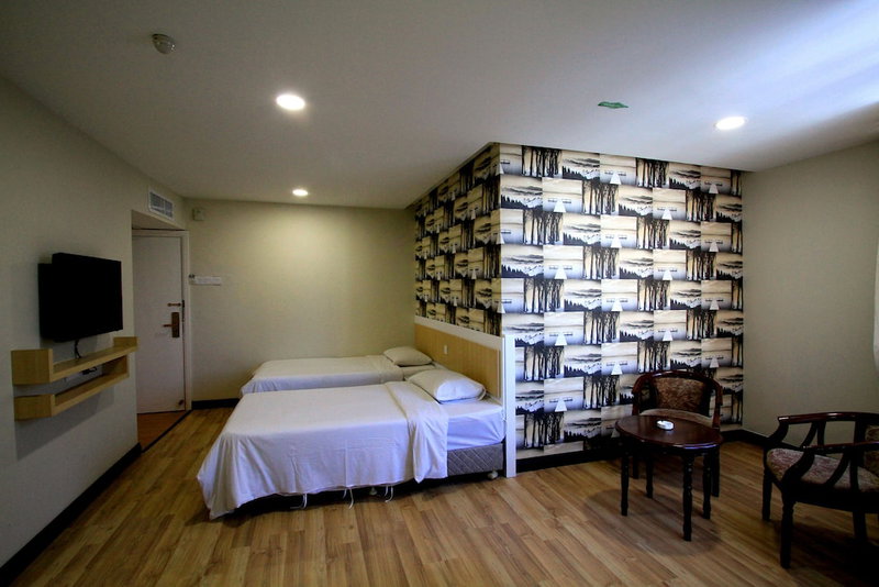 Ming Star Hotel, Kuala Terengganu, Malaysia