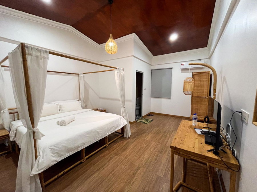 Titiwangsa Cabin Retreats by uBook, Kuala Lumpur, Malaysia