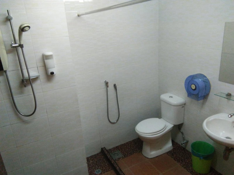 Hotel Abby IGB Tasek, Ipoh, Malaysia