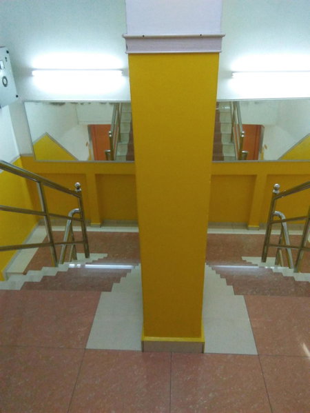 Hotel Abby IGB Tasek, Ipoh, Malaysia