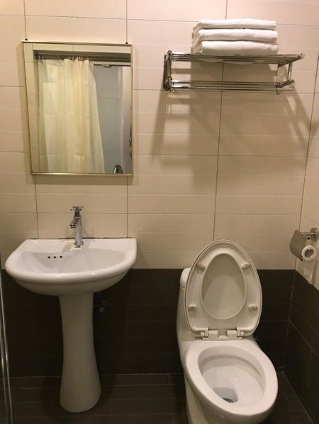 SE Hotel, Butterworth, Malaysia