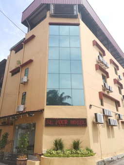 SE Hotel, Butterworth, Malaysia