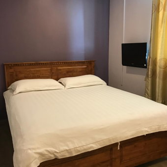 SE Hotel, Butterworth, Malaysia