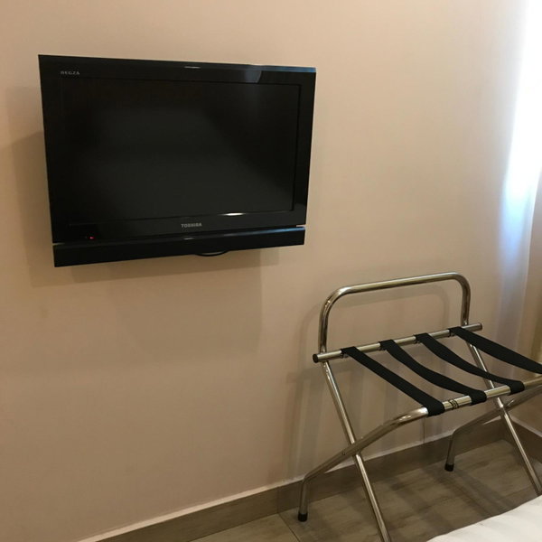 SE Hotel, Butterworth, Malaysia