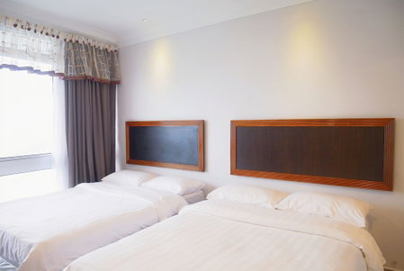 Genting Ria Apartment by C&T, Genting Highlands, Malaysia