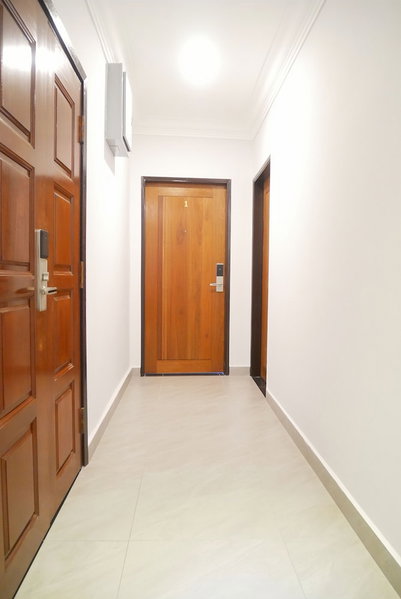 Genting Ria Apartment by C&T, Genting Highlands, Malaysia