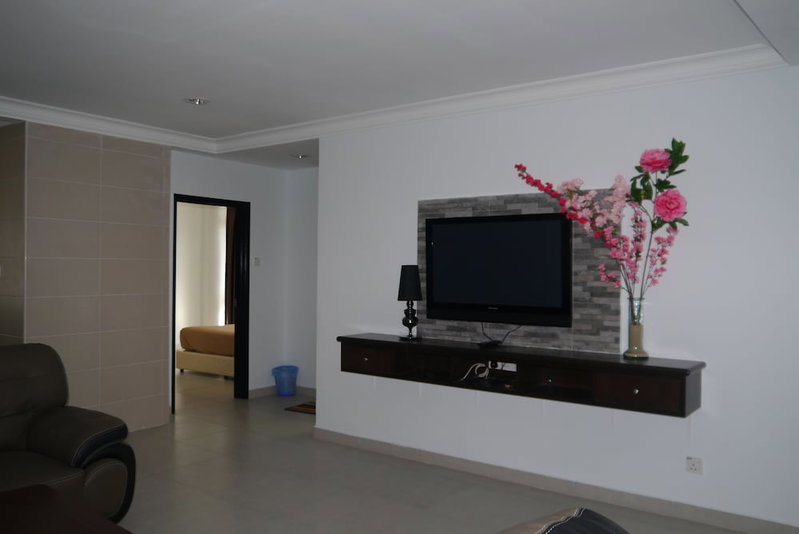 Genting Ria Apartment by C&T, Genting Highlands, Malaysia