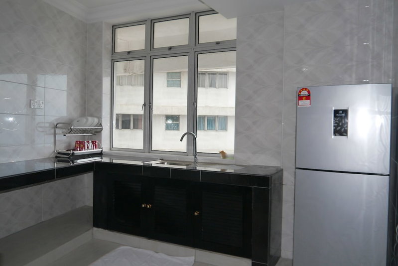 Genting Ria Apartment by C&T, Genting Highlands, Malaysia