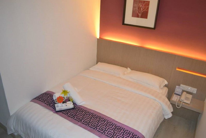 Ashley Boutique Hotel, Kota Damansara, Malaysia