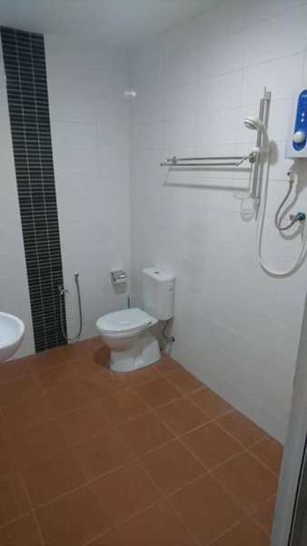 Hotel Mill Road, Melaka, Malaysia