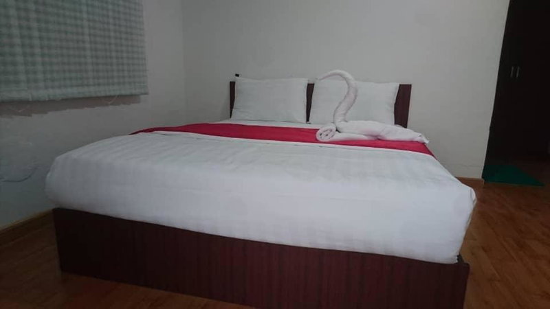 Hotel Mill Road, Melaka, Malaysia