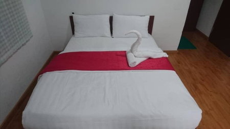 Hotel Mill Road, Melaka, Malaysia