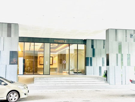 Millennium Suite At Opus Residence, Kuala Lumpur, Malaysia
