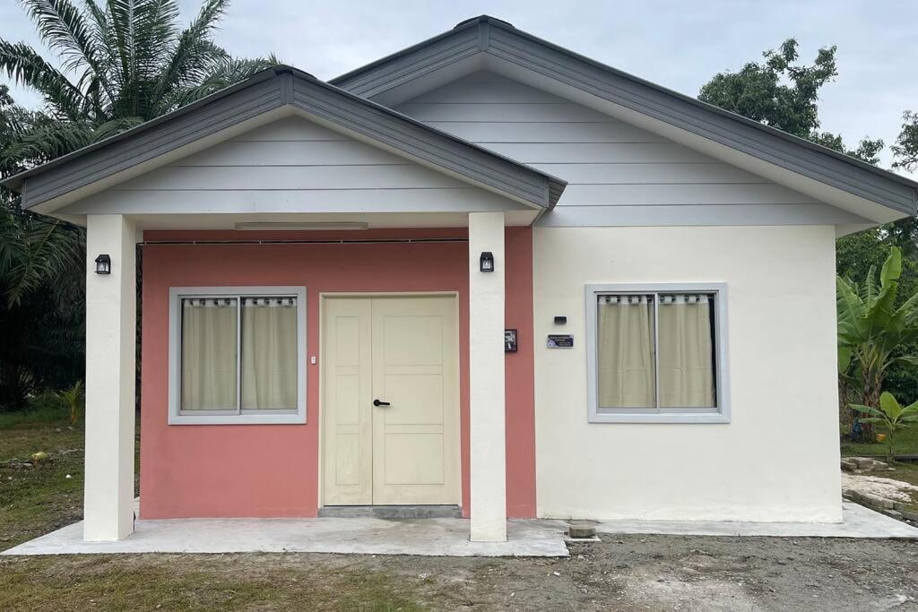 Oryza Panthera Cottage, Malaysia