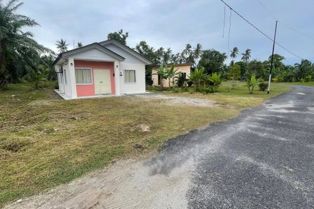 Oryza Panthera Cottage, Kuala Selangor, Malaysia
