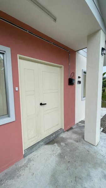 Oryza Panthera Cottage, Kuala Selangor, Malaysia