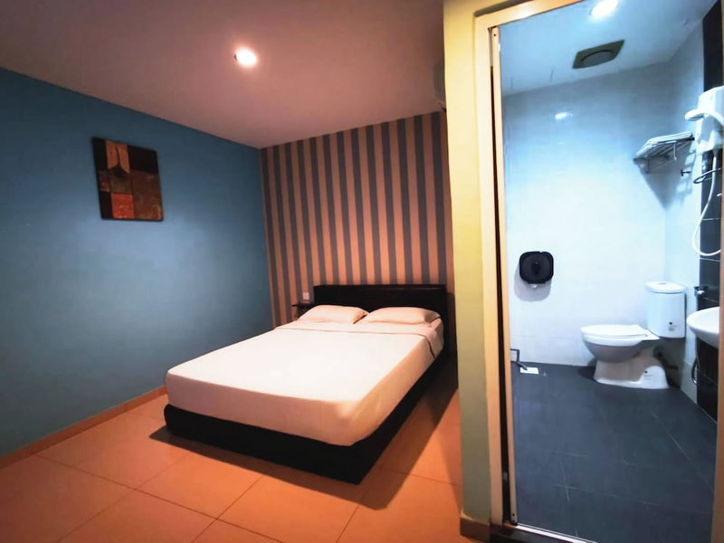 Seeds Hotel Damansara Pelangi, Petaling Jaya, Malaysia