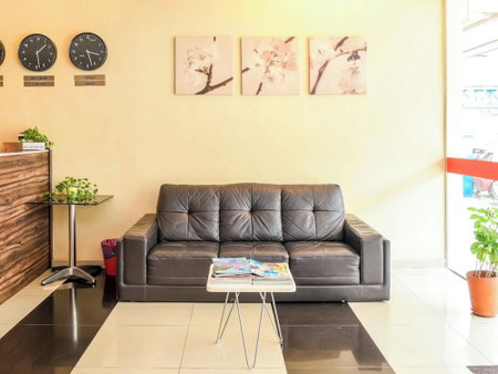 Seeds Hotel Damansara Pelangi, Petaling Jaya, Malaysia