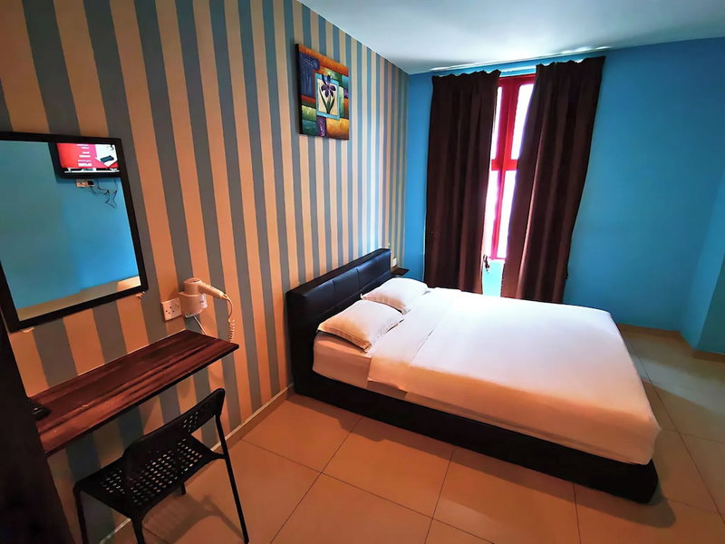 Seeds Hotel Damansara Pelangi, Petaling Jaya, Malaysia