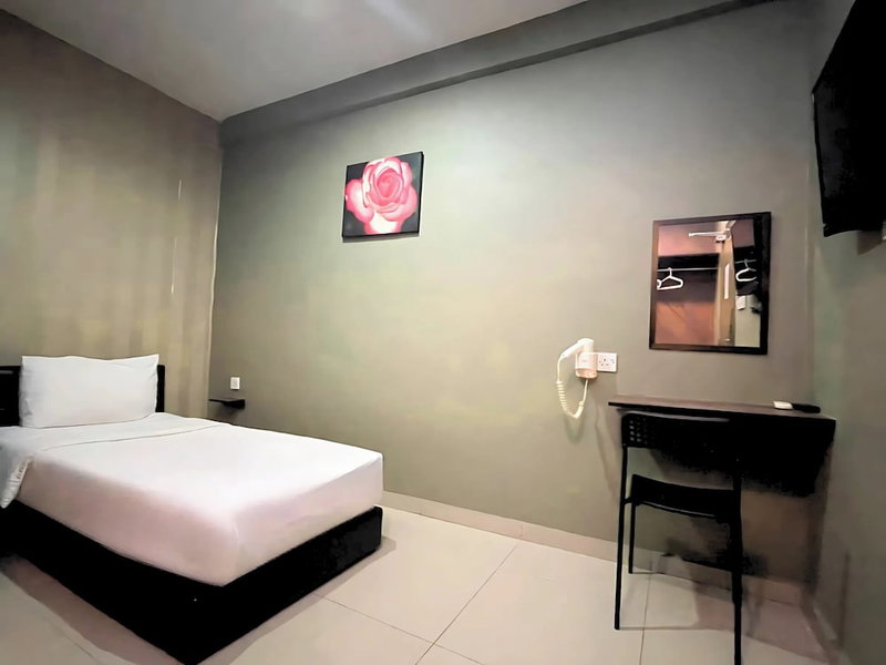 Seeds Hotel Damansara Pelangi, Petaling Jaya, Malaysia