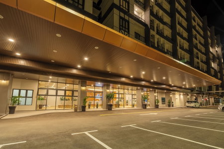 Zenith Suites Cameron, Tanah Rata, Malaysia