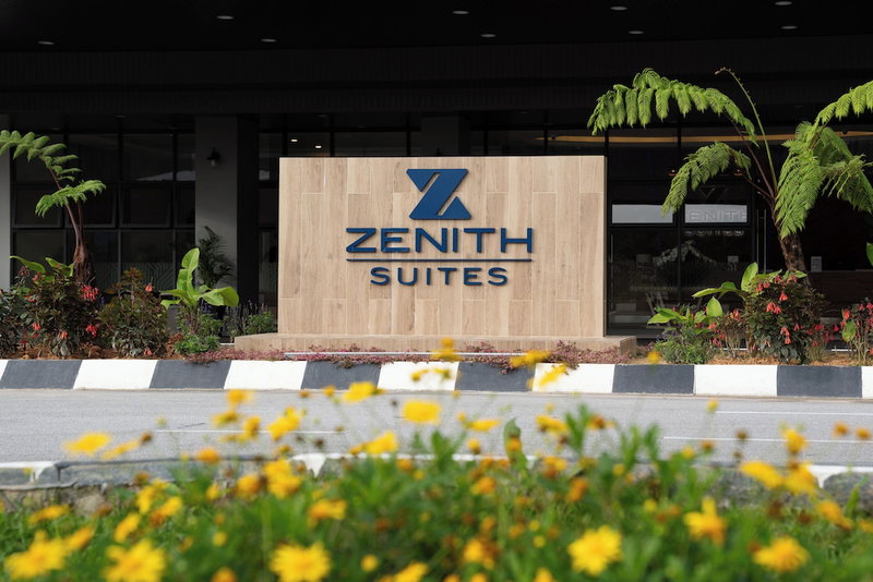 Zenith Suites Cameron, Tanah Rata, Malaysia