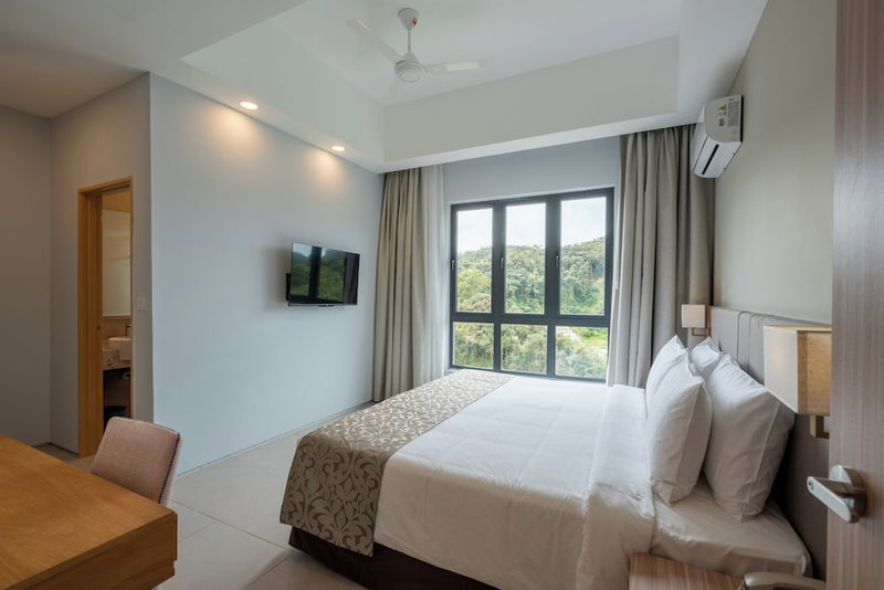 Zenith Suites Cameron, Tanah Rata, Malaysia
