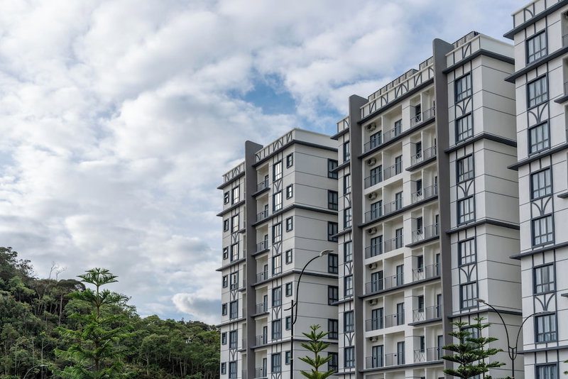 Zenith Suites Cameron, Tanah Rata, Malaysia