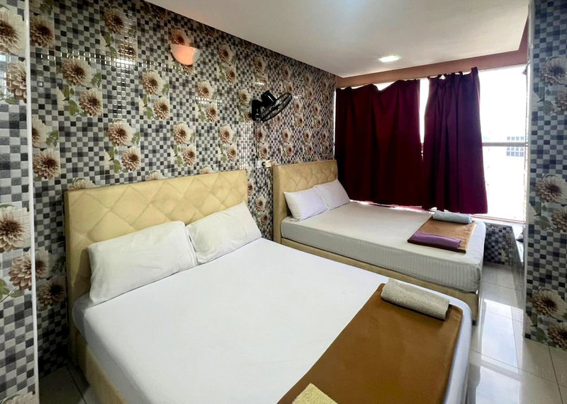 New Wave Shah Alam Hotel, Shah Alam, Malaysia