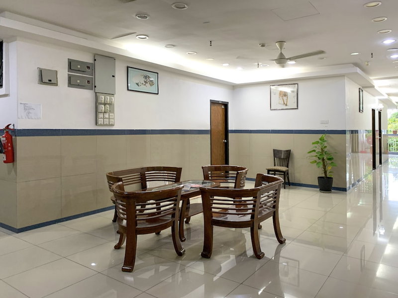 Burmahtel - Hotel, George Town, Malaysia