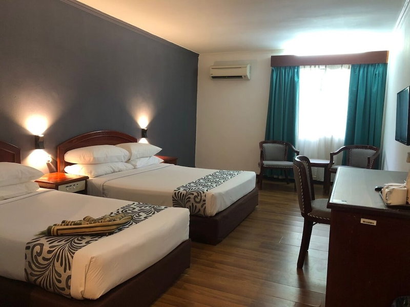 Hotel Seri Malaysia Taiping, Taiping, Malaysia