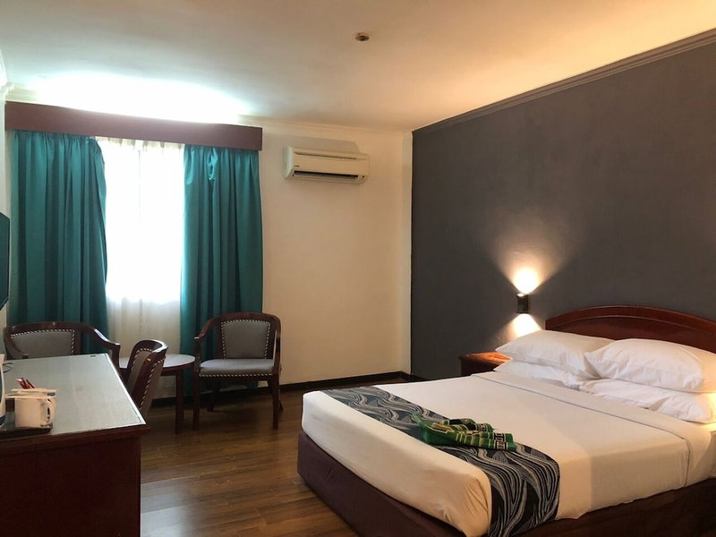 Hotel Seri Malaysia Taiping, Taiping, Malaysia