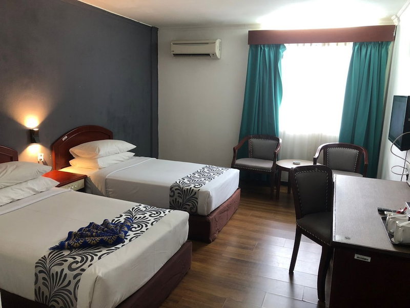 Hotel Seri Malaysia Taiping, Taiping, Malaysia