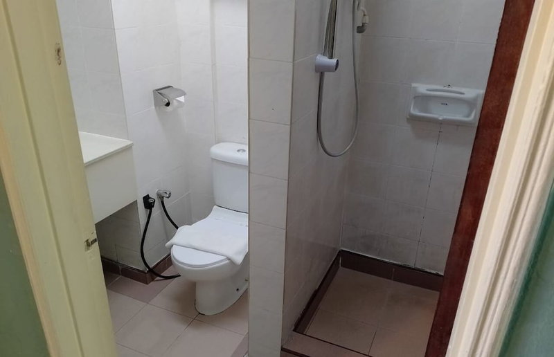 Hotel Seri Malaysia Taiping, Taiping, Malaysia
