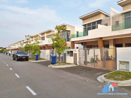 Desaru Luxury Homestay - near WaterPark, RAPID, Beach, Desaru, Malaysia