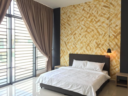 Desaru Luxury Homestay - near WaterPark, RAPID, Beach, Desaru, Malaysia
