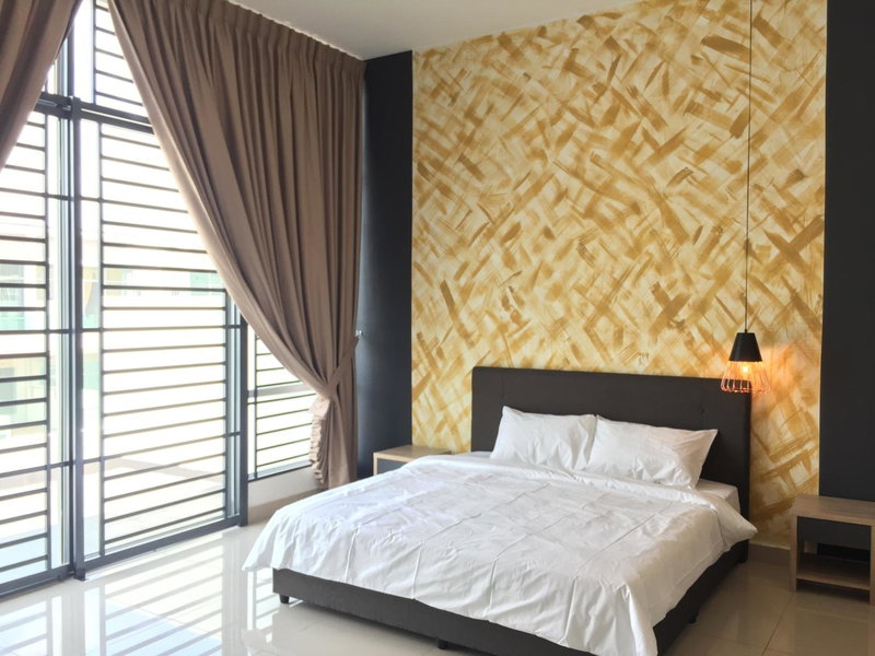 Desaru Luxury Homestay - near WaterPark, RAPID, Beach, Desaru, Malaysia