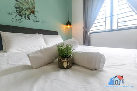 Desaru Luxury Homestay - near WaterPark, RAPID, Beach, Desaru, Malaysia