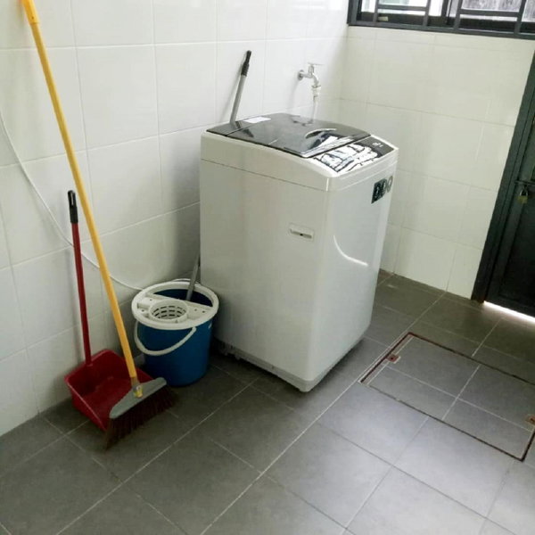 Desaru Luxury Homestay - near WaterPark, RAPID, Beach, Desaru, Malaysia