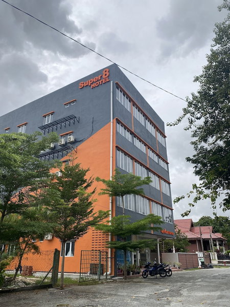 Super 8 Hotel Alor Setar, Alor Setar, Malaysia