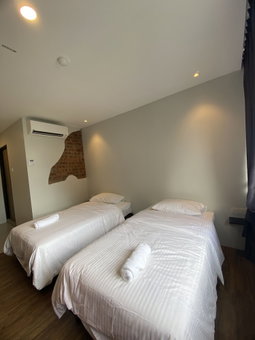 Super 8 Hotel Alor Setar, Alor Setar, Malaysia