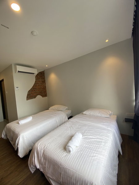 Super 8 Hotel Alor Setar, Alor Setar, Malaysia